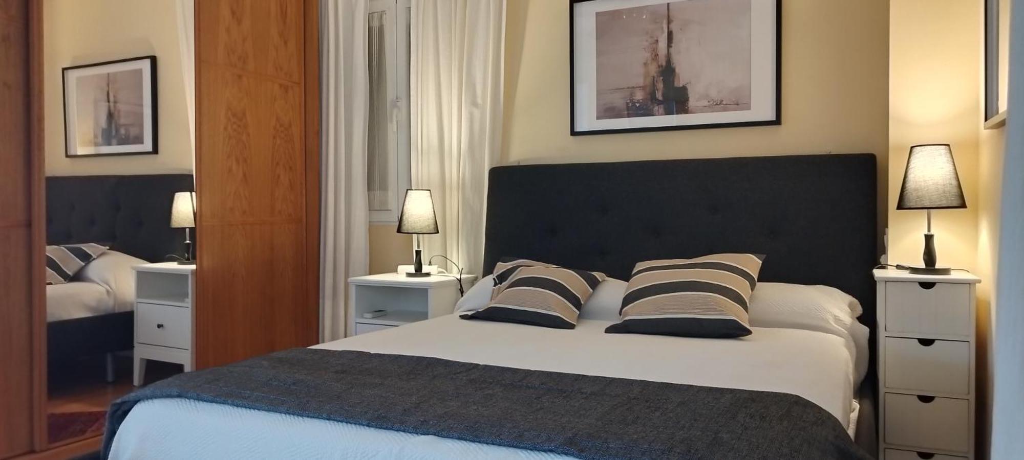 Granada Centro Casa De Nino Lejlighed Eksteriør billede